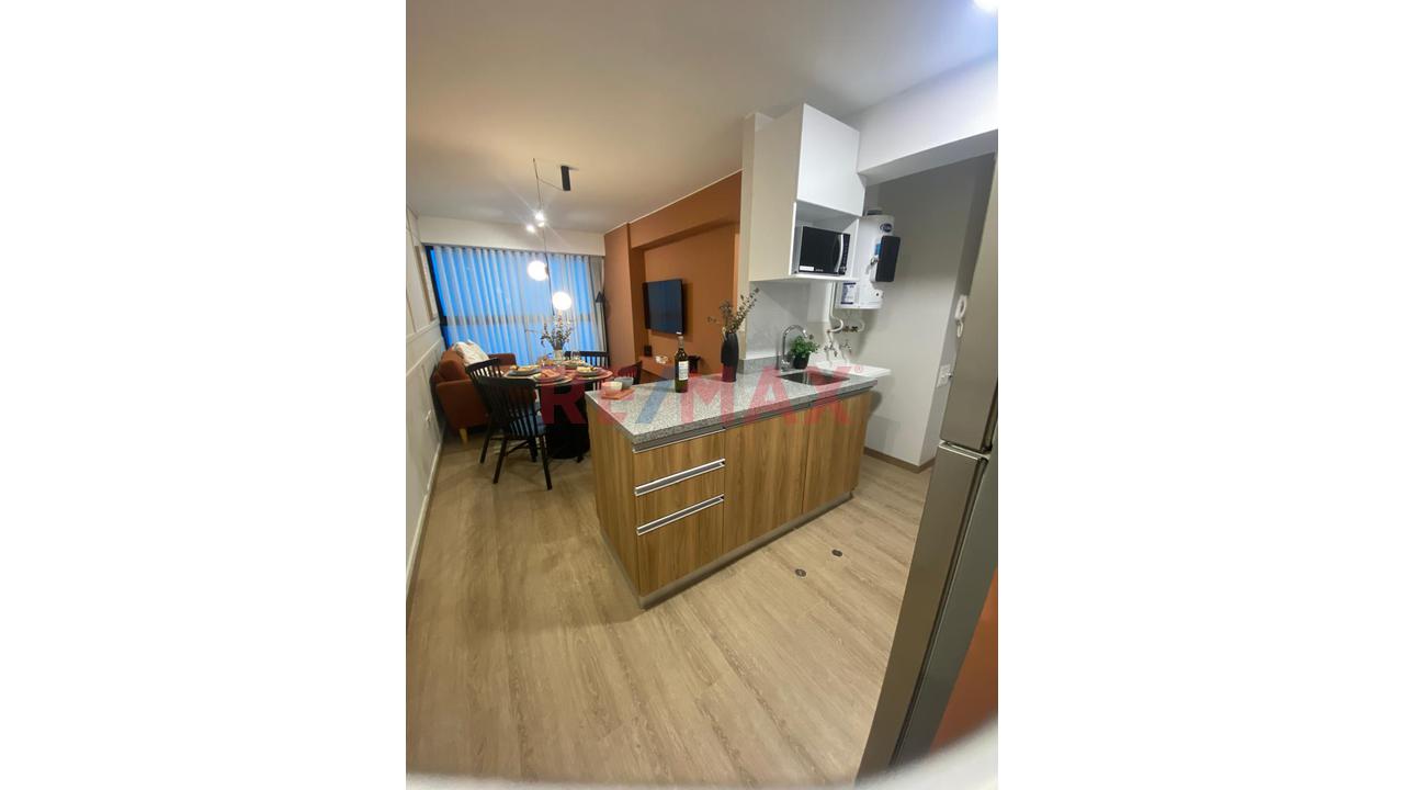 Vendo Dpto En Magdalena | Entrega Dic 2026| 63.25 M2 — foto 5