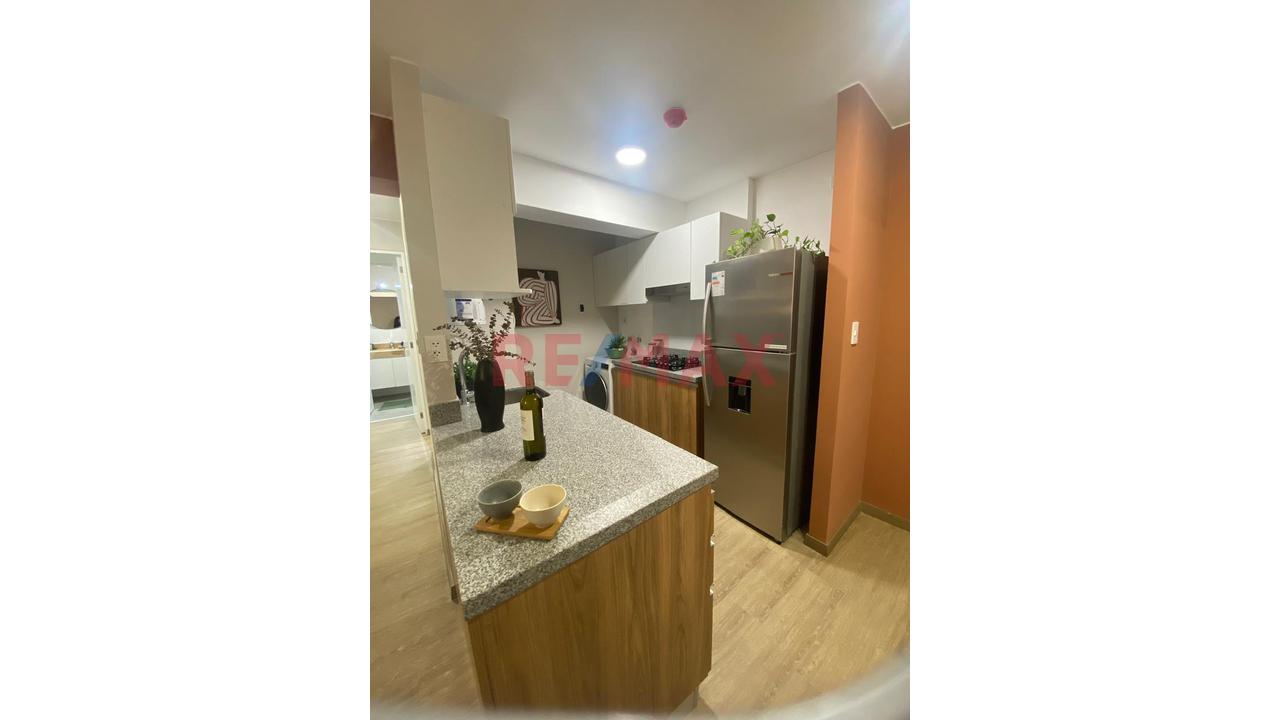 Vendo Dpto En Magdalena | Entrega Dic 2026| 63.25 M2 — foto 4