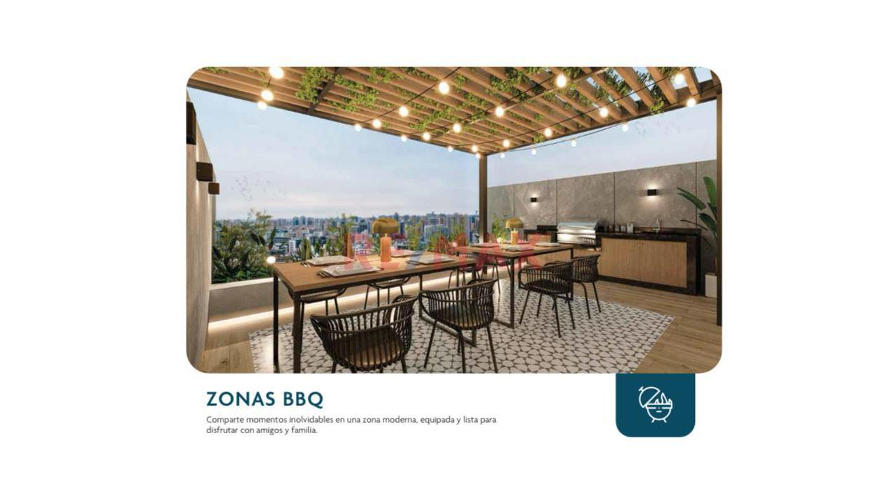 Vendo Dpto En Magdalena | Entrega Dic 2026| 63.25 M2 — foto 9