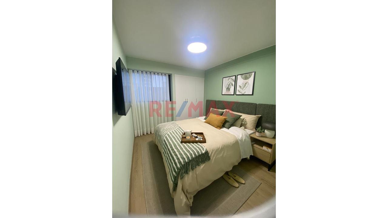 Vendo Dpto En Magdalena | Entrega Dic 2026| 63.25 M2 — foto 7