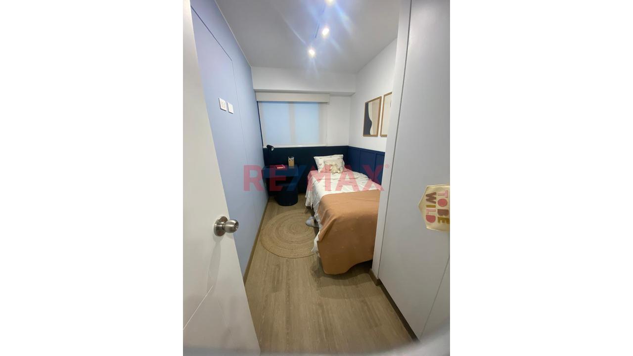 Vendo Dpto En Magdalena | Entrega Dic 2026| 63.25 M2 — foto 6
