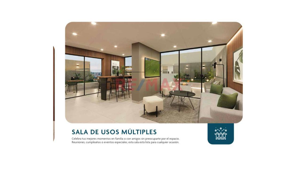 Vendo Dpto En Magdalena | Entrega Dic 2026| 63.25 M2 — foto 15