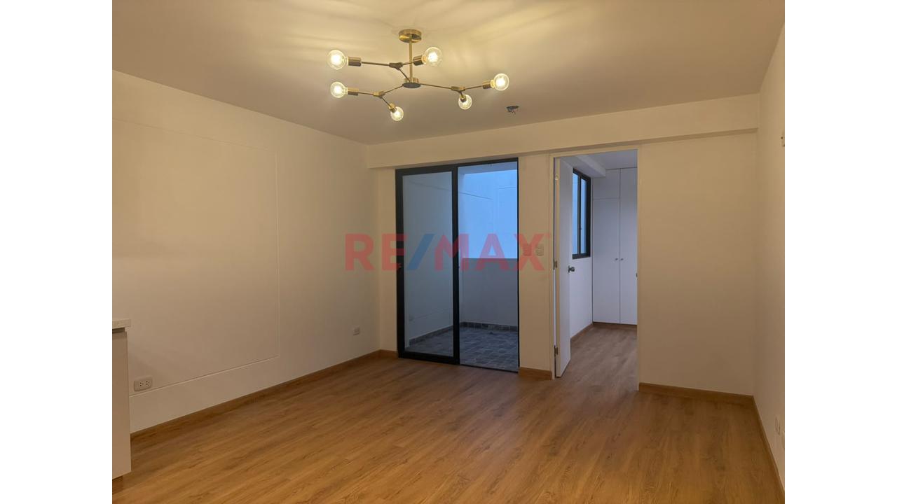🏡 ¡Departamento De Estreno Con Patio Privado Y Entrega Inmediata! — foto 3