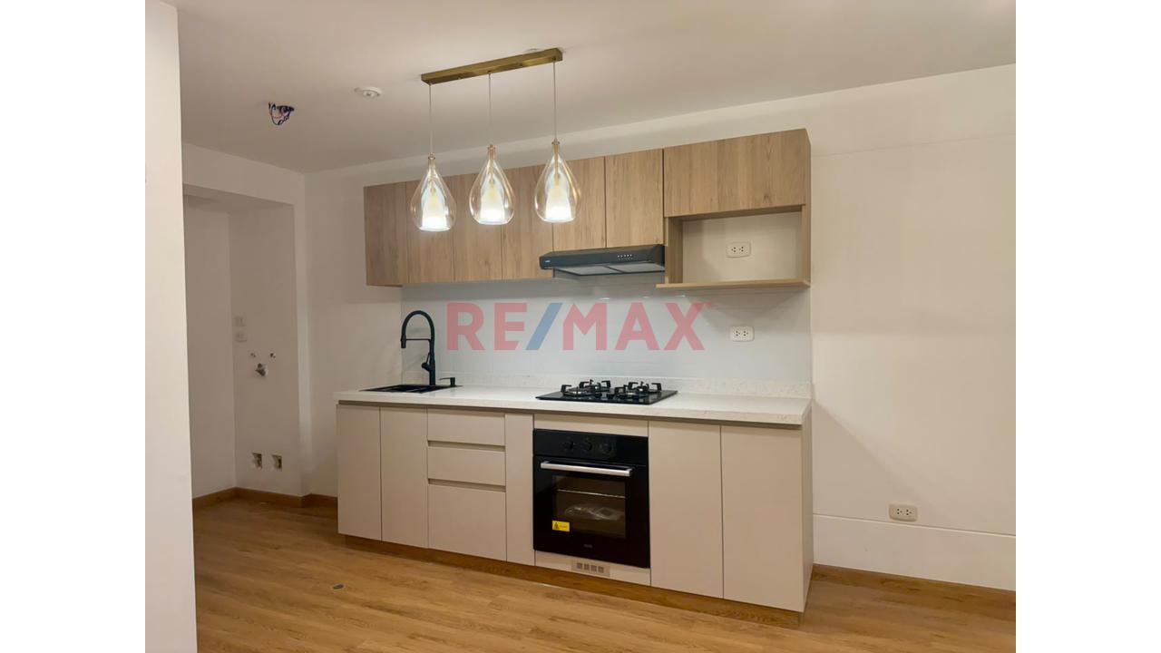 🏡 ¡Departamento De Estreno Con Patio Privado Y Entrega Inmediata! — foto 7