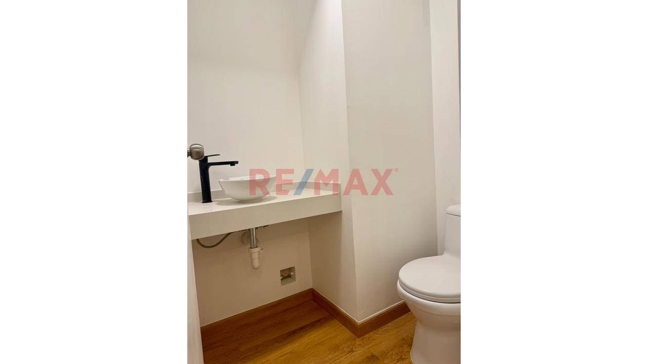 🏡 ¡Departamento De Estreno Con Patio Privado Y Entrega Inmediata! — foto 4