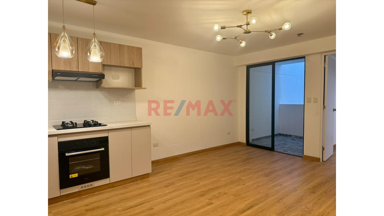 🏡 ¡Departamento De Estreno Con Patio Privado Y Entrega Inmediata! — foto 1