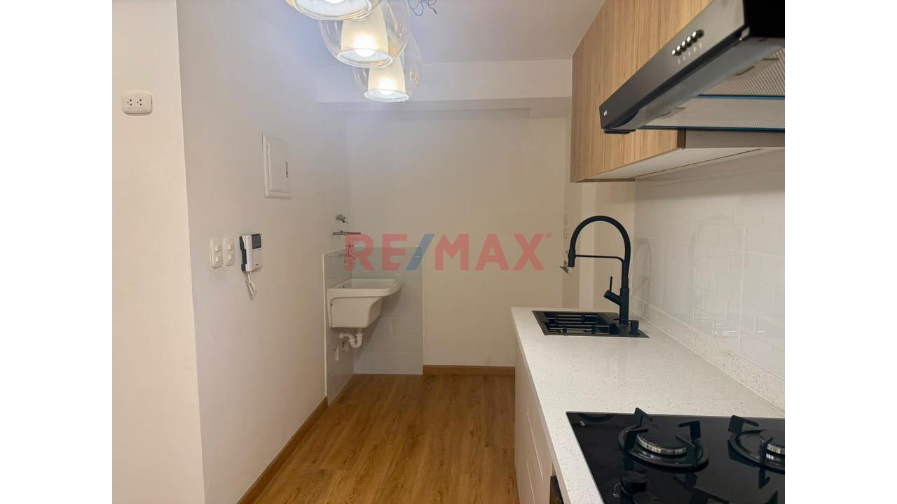🏡 ¡Departamento De Estreno Con Patio Privado Y Entrega Inmediata! — foto 10
