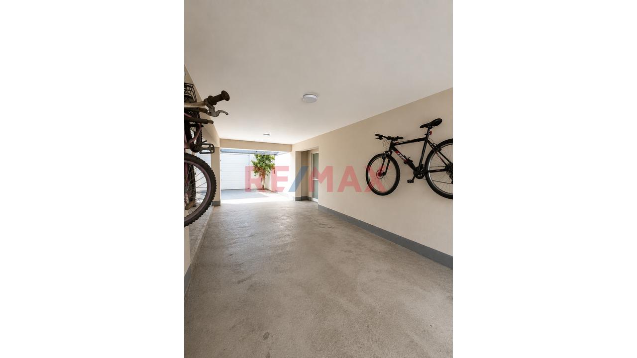 🏡 Departamento En Alquiler En Las Casuarinas Sur – Santiago De Surco — foto 10