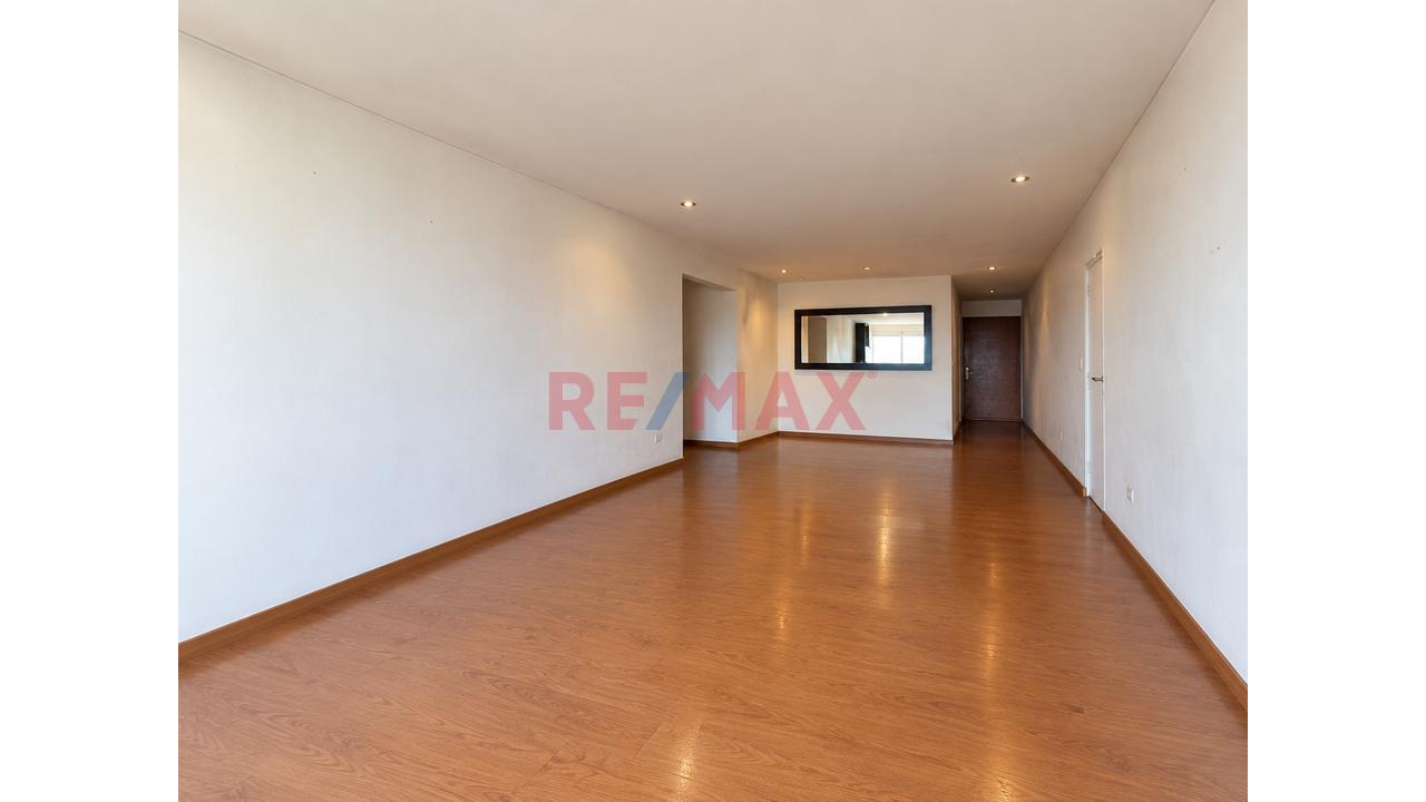 🏡 Departamento En Alquiler En Las Casuarinas Sur – Santiago De Surco - 16