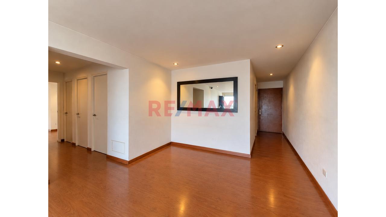 🏡 Departamento En Alquiler En Las Casuarinas Sur – Santiago De Surco — foto 8