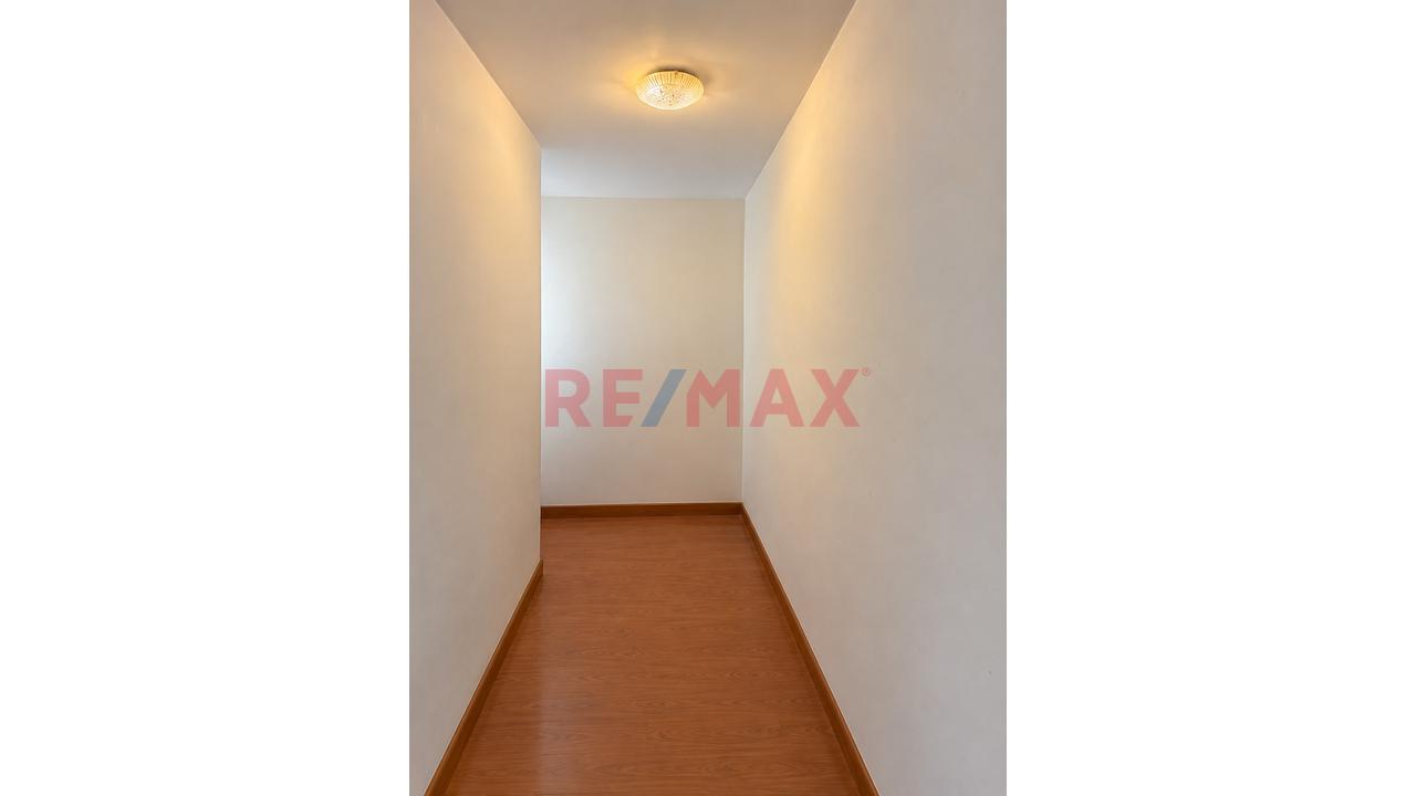 🏡 Departamento En Alquiler En Las Casuarinas Sur – Santiago De Surco — foto 4