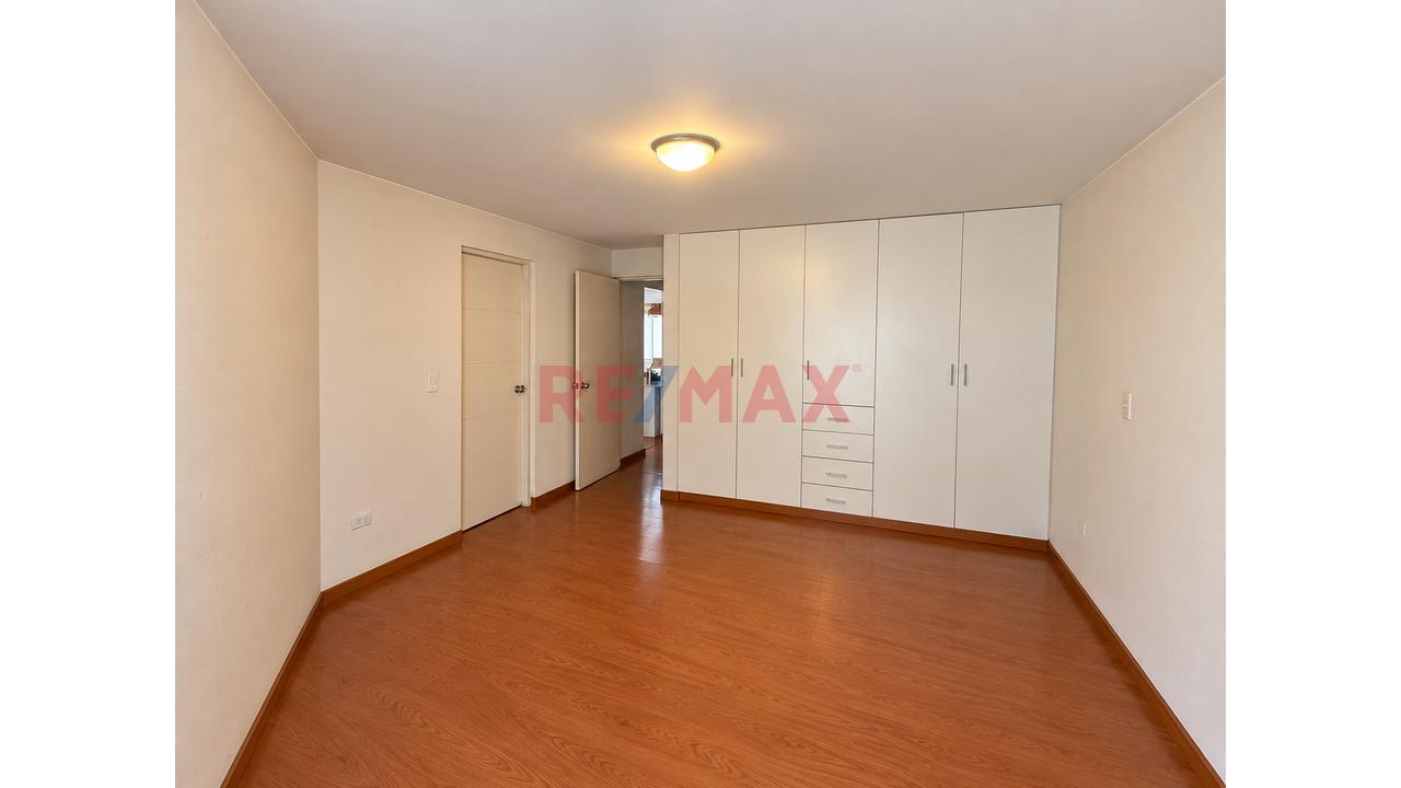 🏡 Departamento En Alquiler En Las Casuarinas Sur – Santiago De Surco — foto 15