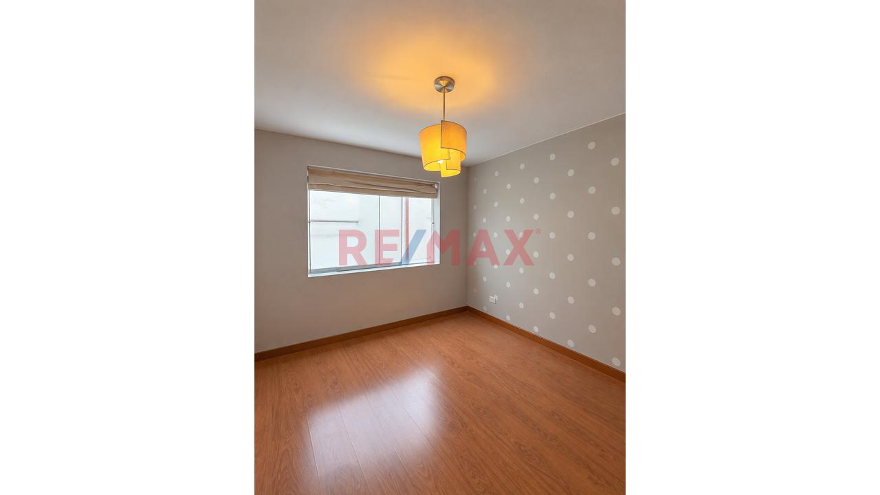 🏡 Departamento En Alquiler En Las Casuarinas Sur – Santiago De Surco — foto 3