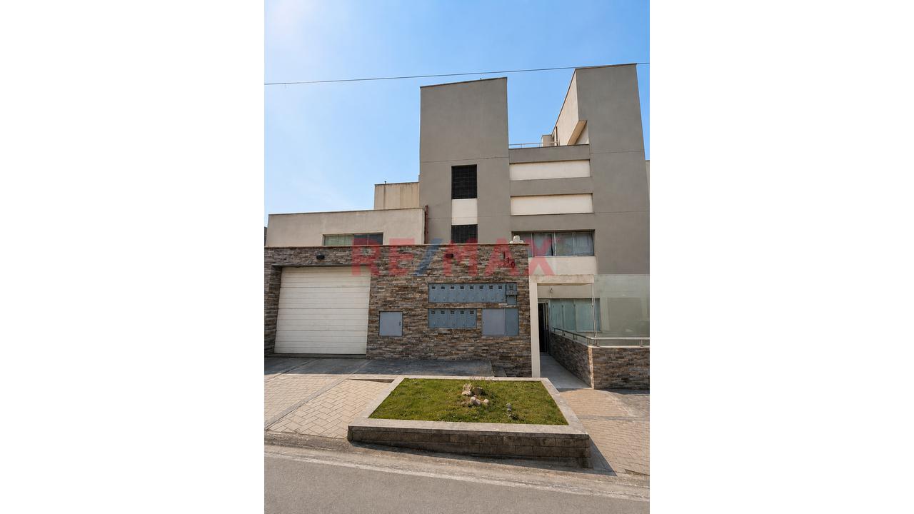 🏡 Departamento En Alquiler En Las Casuarinas Sur – Santiago De Surco - 15