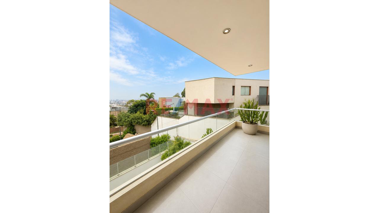 🏡 Departamento En Alquiler En Las Casuarinas Sur – Santiago De Surco — foto 11