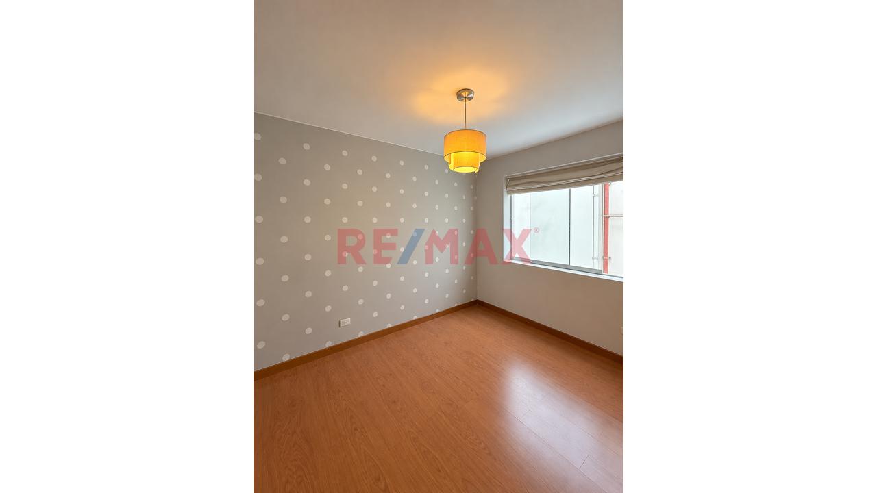 🏡 Departamento En Alquiler En Las Casuarinas Sur – Santiago De Surco — foto 2