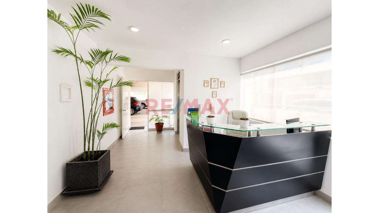 🏡 Departamento En Alquiler En Las Casuarinas Sur – Santiago De Surco — foto 9