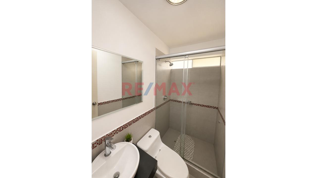 🏡 Departamento En Alquiler En Las Casuarinas Sur – Santiago De Surco — foto 12