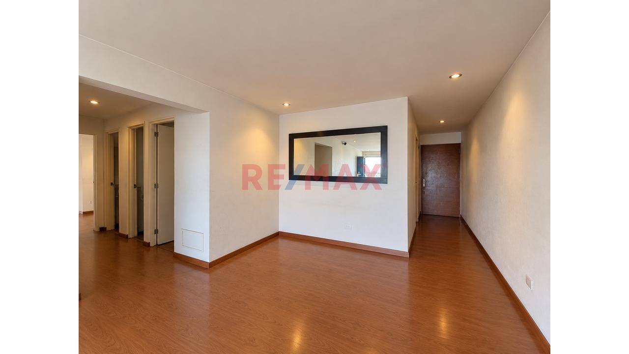 🏡 Departamento En Alquiler En Las Casuarinas Sur – Santiago De Surco - 17