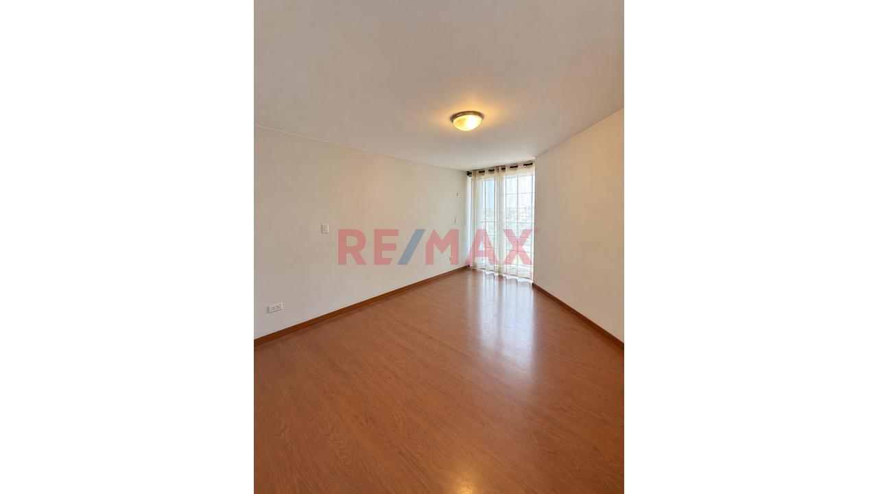 🏡 Departamento En Alquiler En Las Casuarinas Sur – Santiago De Surco - 18