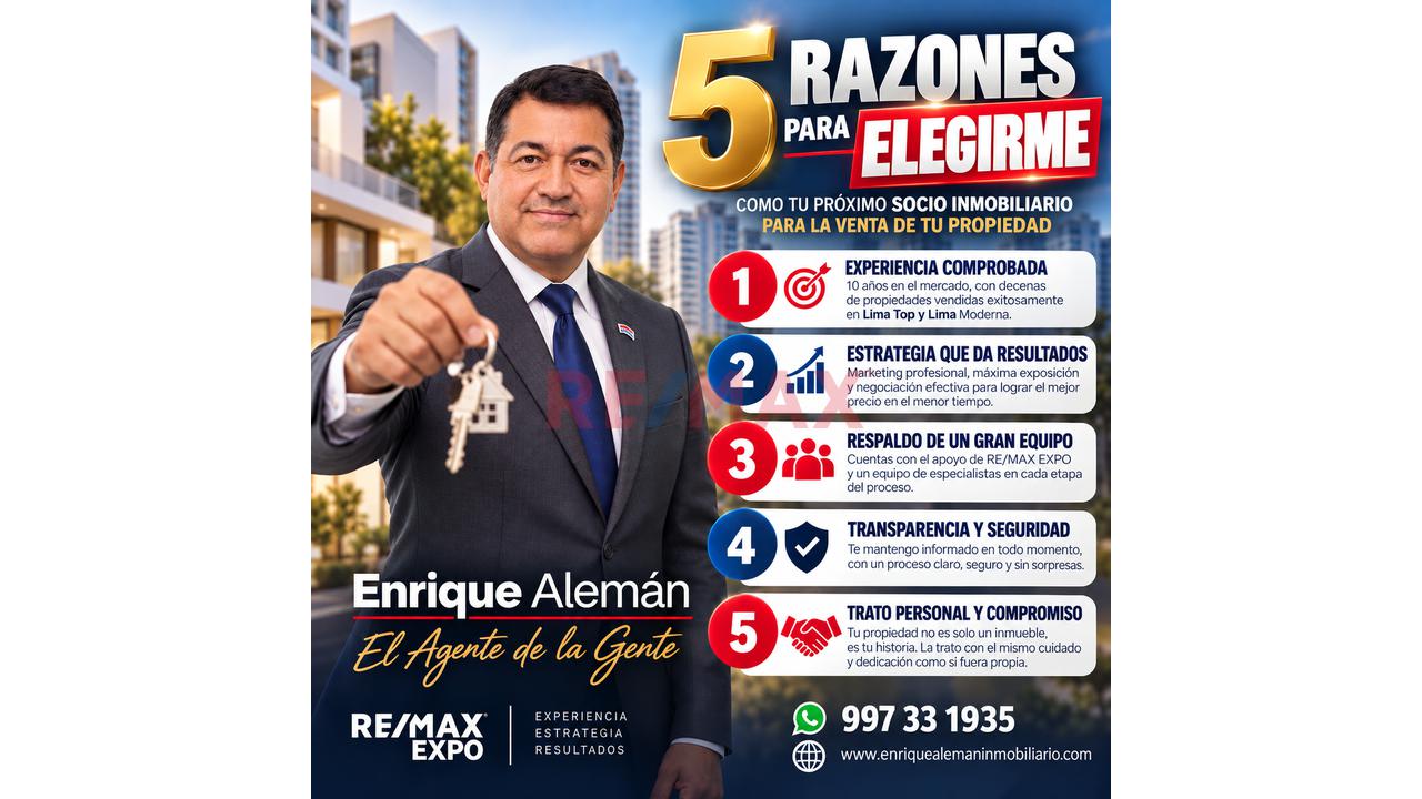 Departamento Exclusivo En Alquiler En San Isidro — foto 6