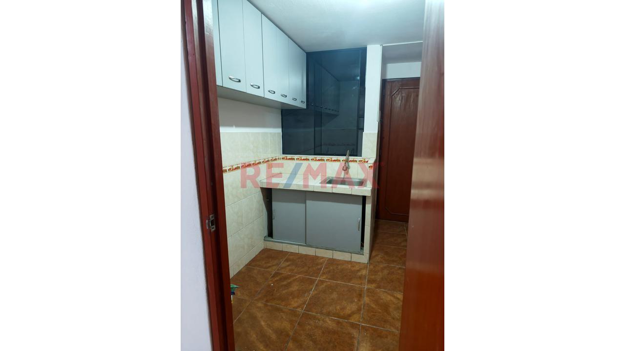 🏡✨ ¡Se Alquila Departamento 55M2 Cerca A La Uni-Smp! — foto 5