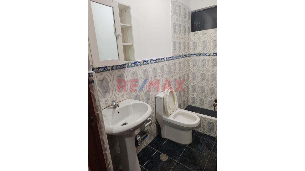 🏡✨ ¡Se Alquila Departamento 55M2 Cerca A La Uni-Smp! — foto 7