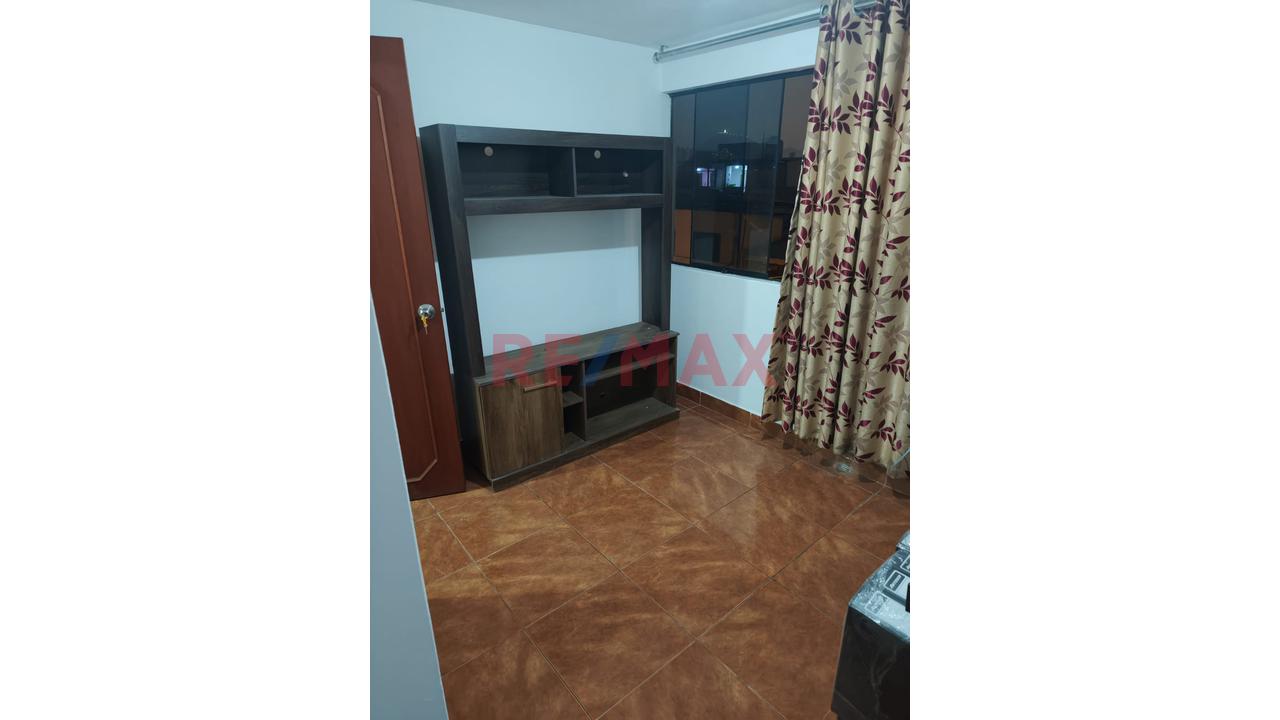 🏡✨ ¡Se Alquila Departamento 55M2 Cerca A La Uni-Smp! — foto 1