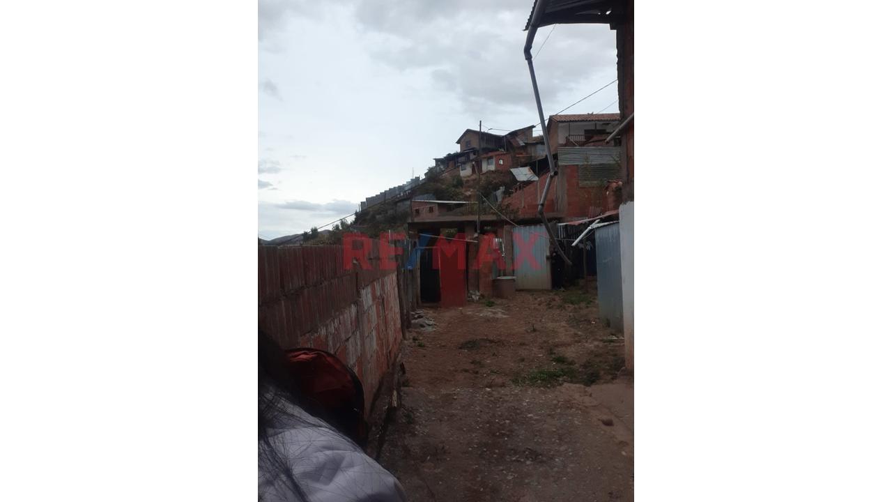 🏡 ¡Oportunidad De Inversión! Terreno Con Casa Habitable Y Hermosa Vista Panorámica 🌄 — foto 4