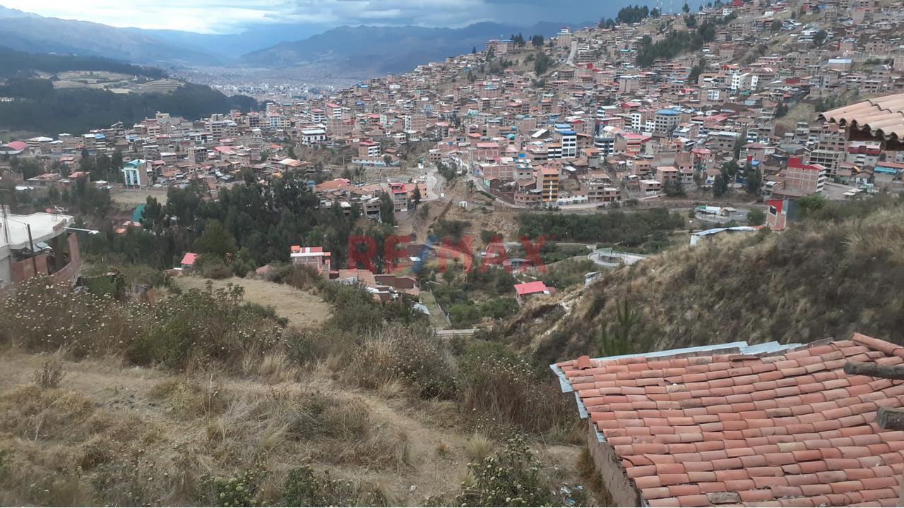 🏡 ¡Oportunidad De Inversión! Terreno Con Casa Habitable Y Hermosa Vista Panorámica 🌄 — foto 3