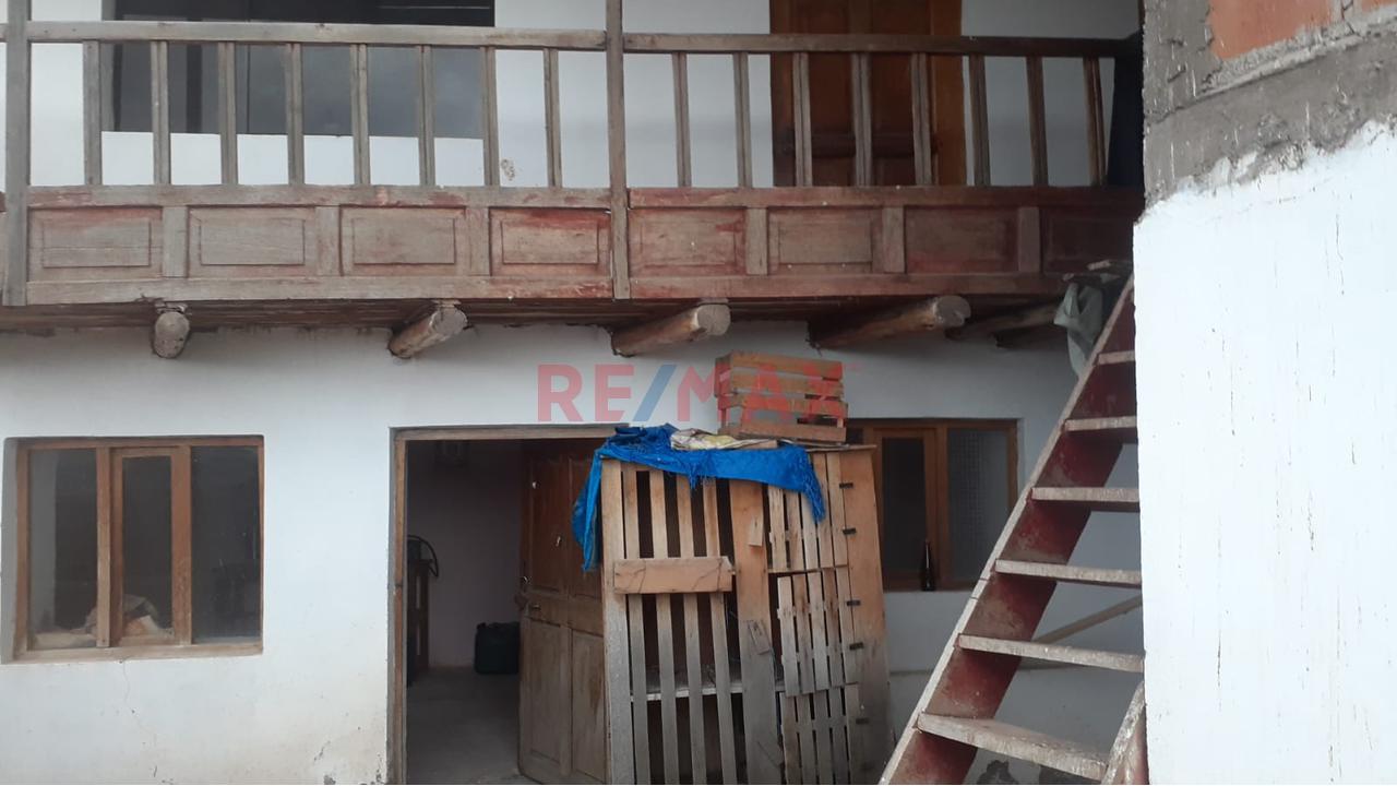 🏡 ¡Oportunidad De Inversión! Terreno Con Casa Habitable Y Hermosa Vista Panorámica 🌄 — foto 2