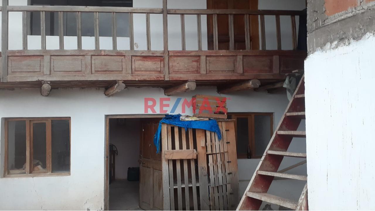 🏡 ¡Oportunidad De Inversión! Terreno Con Casa Habitable Y Hermosa Vista Panorámica 🌄