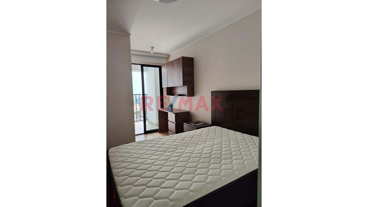 Departamento Amoblado En Alquiler - Lince — foto 14