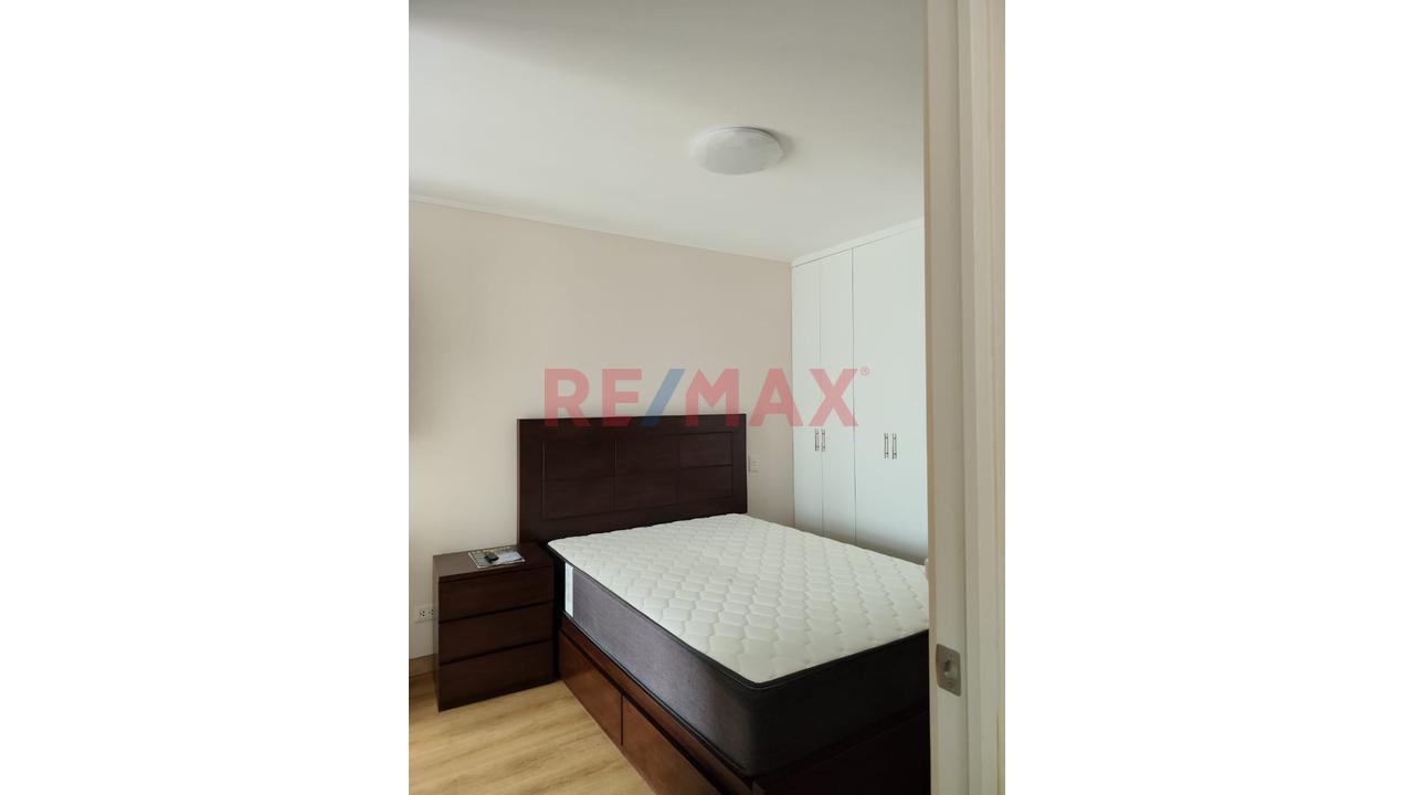 Departamento Amoblado En Alquiler - Lince — foto 15
