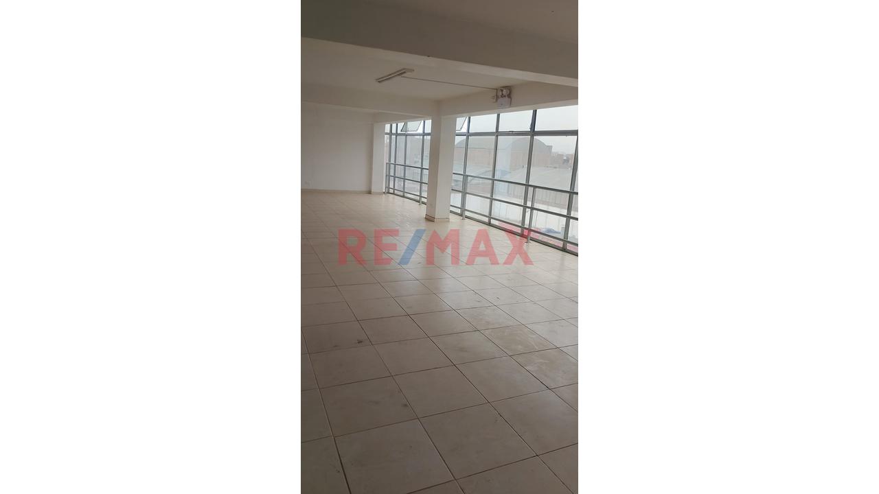 Alquilo Edificio Comercial 6 Pisos Frente Al Centro Comercial Honduras-El Parral Comas!!! - 3