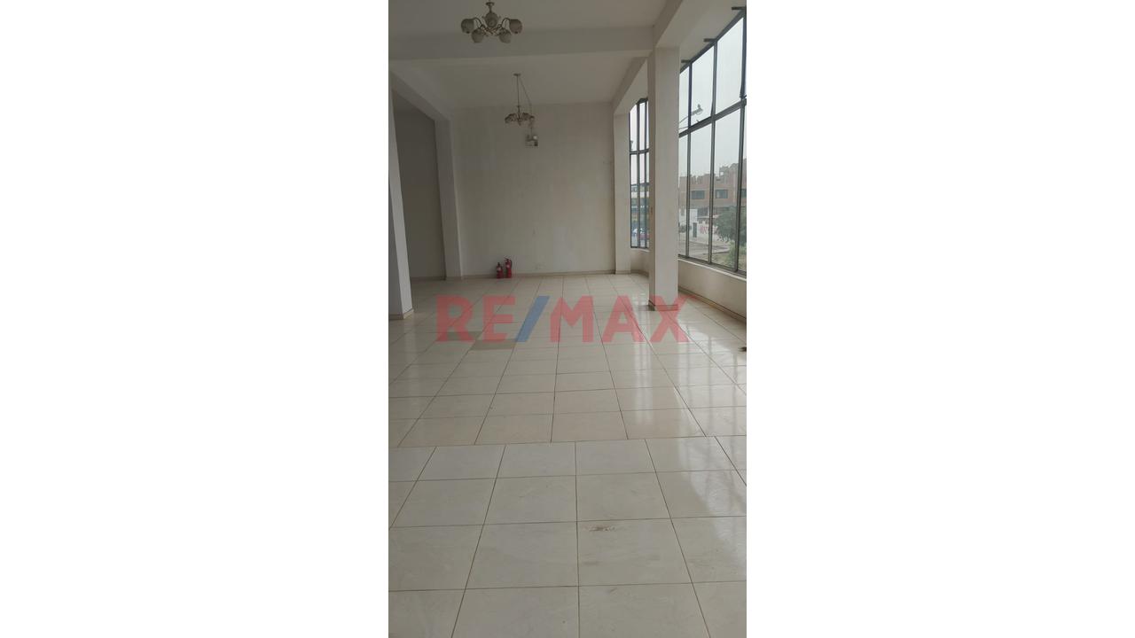 Alquilo Edificio Comercial 6 Pisos Frente Al Centro Comercial Honduras-El Parral Comas!!! - 6