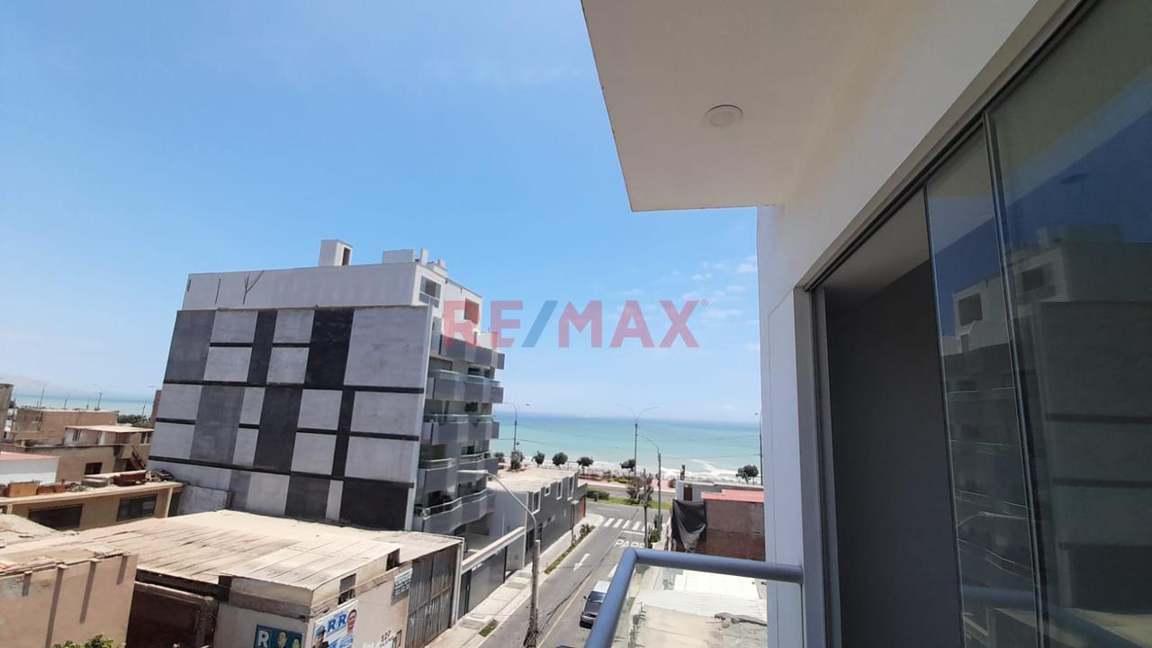 Venta Departamento De Estreno En San Miguel — foto 4