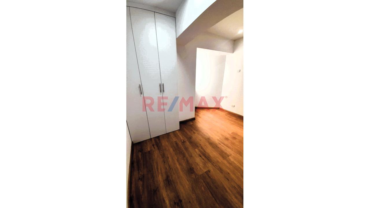 Venta Departamento De Estreno En San Miguel - 20
