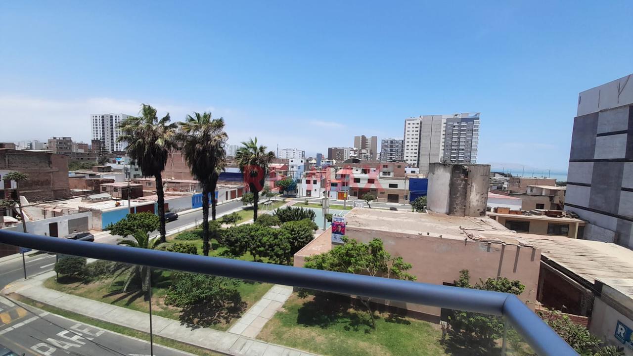 Venta Departamento De Estreno En San Miguel — foto 3