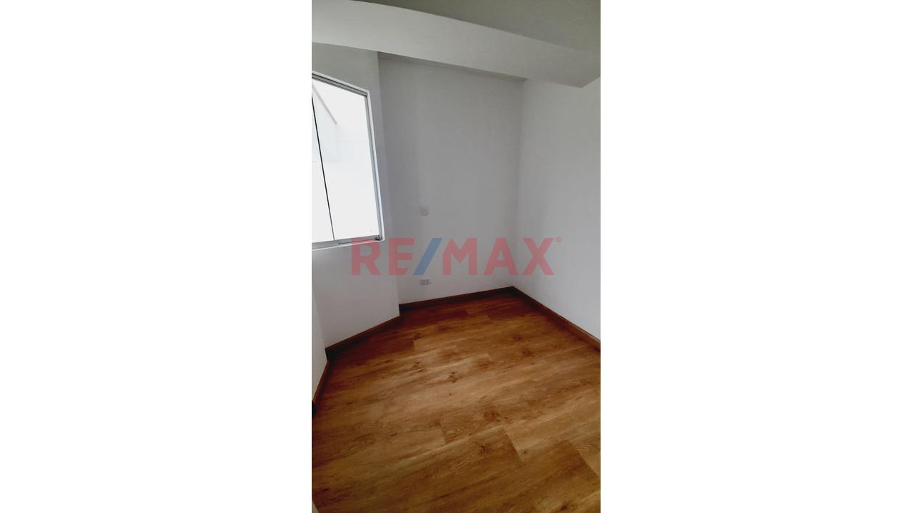 Venta Departamento De Estreno En San Miguel - 19