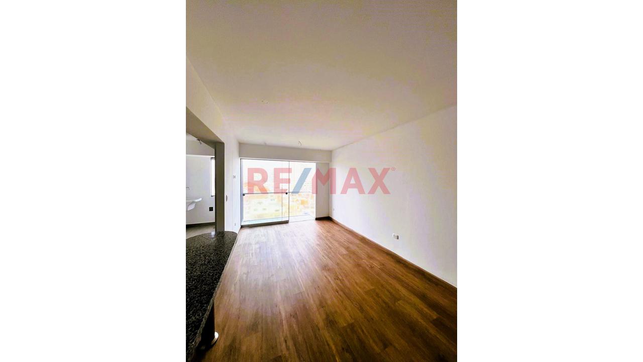 Venta Departamento De Estreno En San Miguel — foto 13