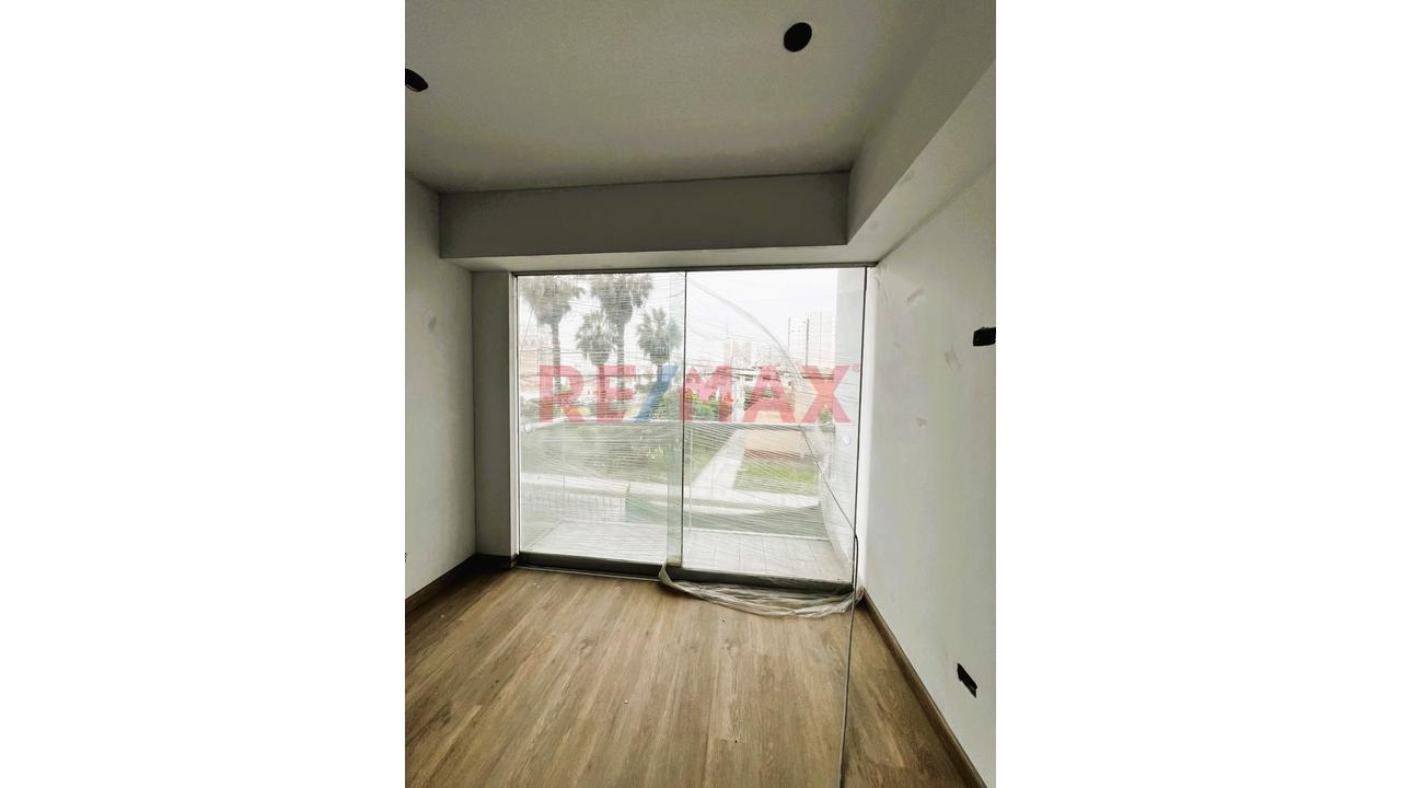 Venta Departamento De Estreno En San Miguel — foto 14