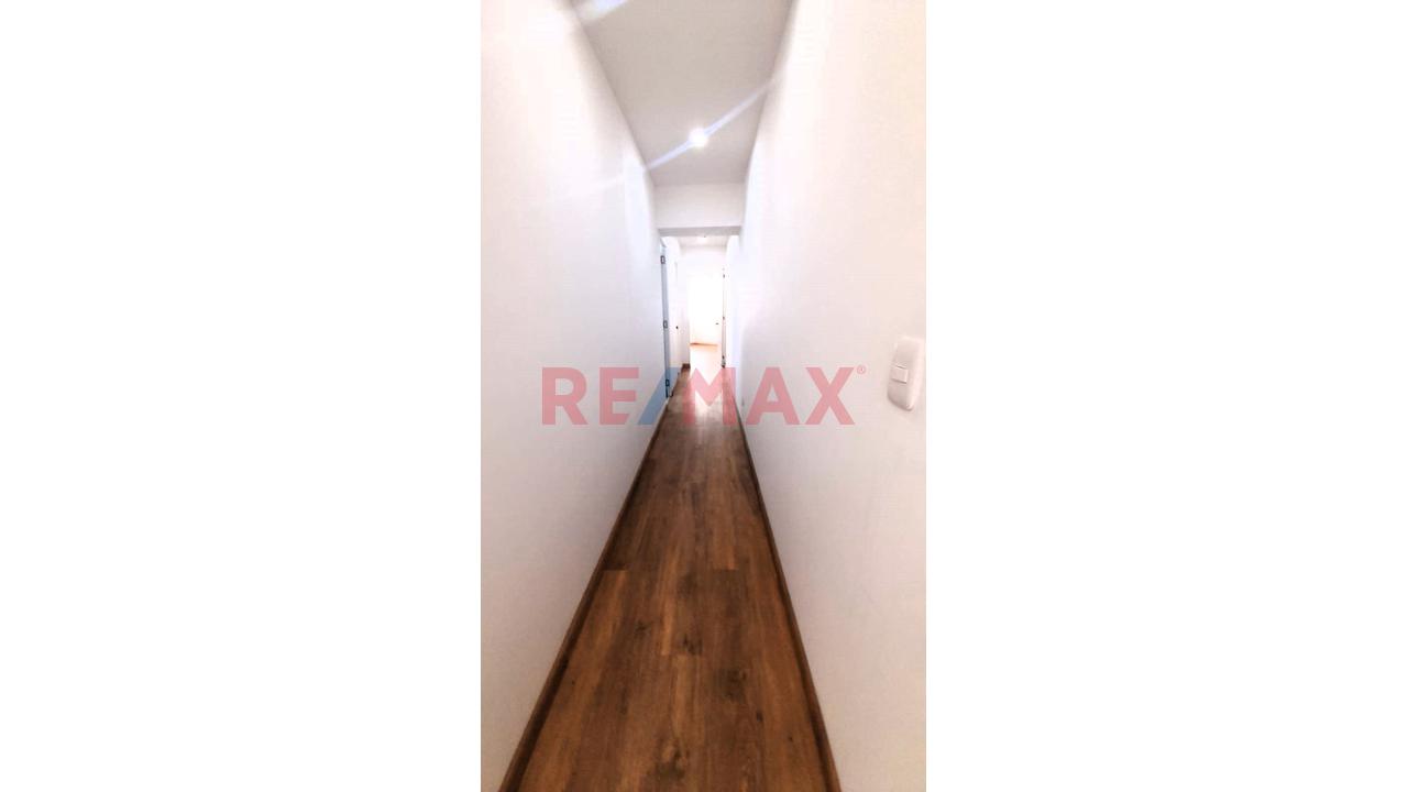 Venta Departamento De Estreno En San Miguel — foto 12