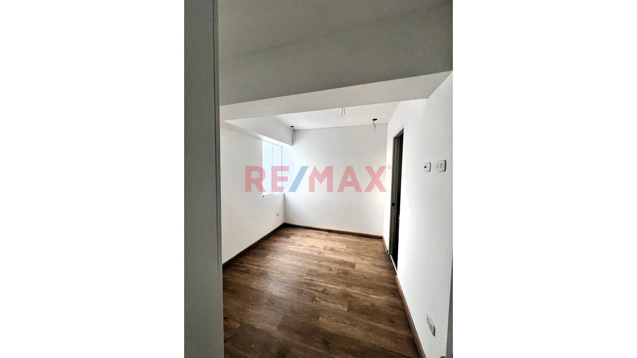 Venta Departamento De Estreno En San Miguel - 16