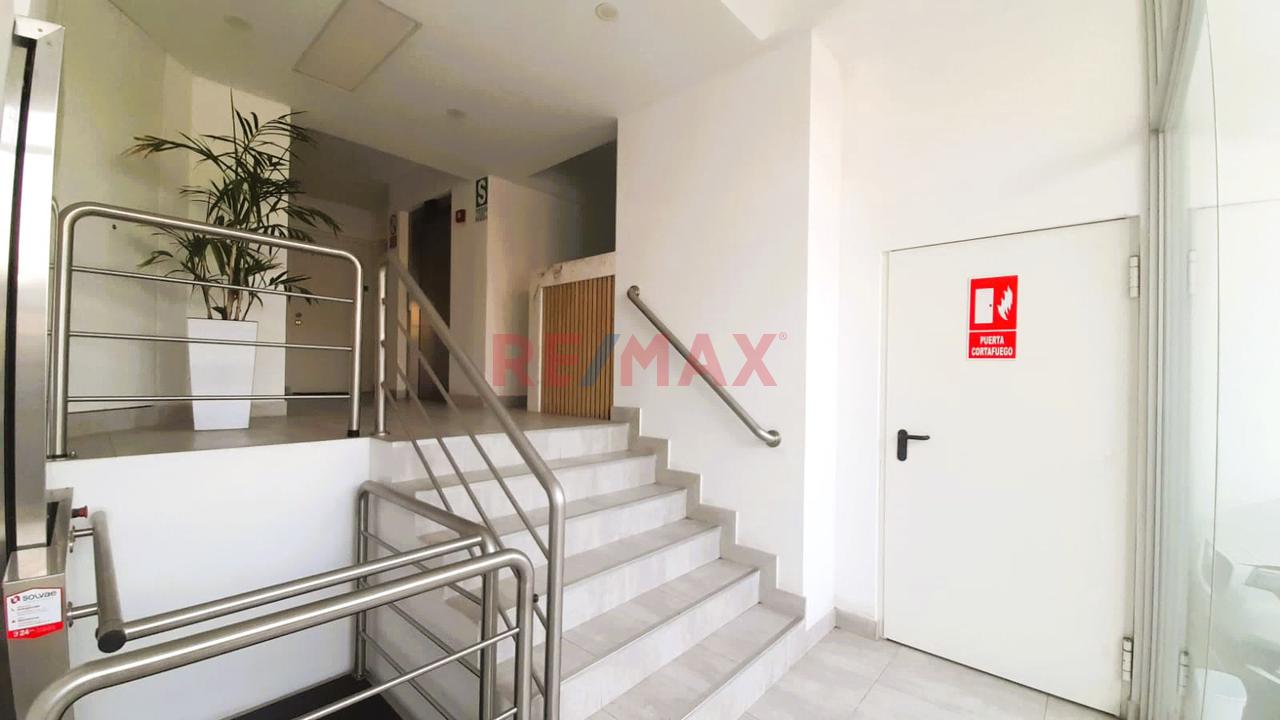 Venta Departamento De Estreno En San Miguel — foto 2