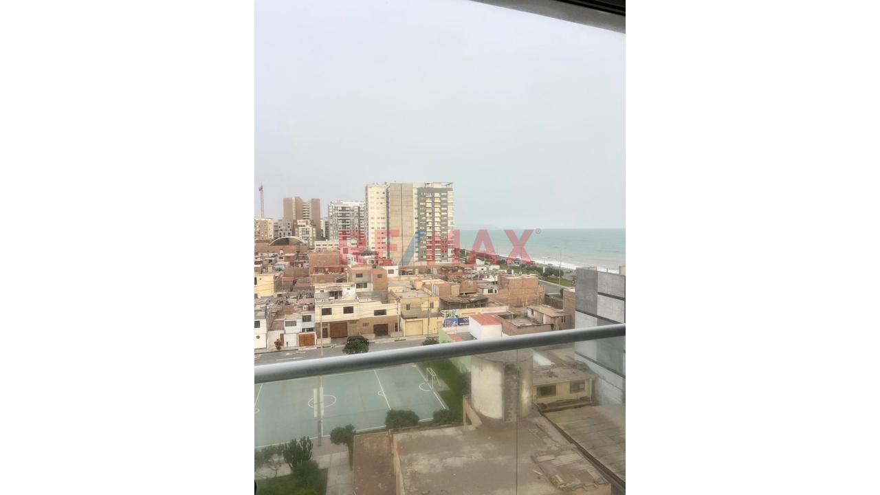 Venta Departamento De Estreno En San Miguel - 21