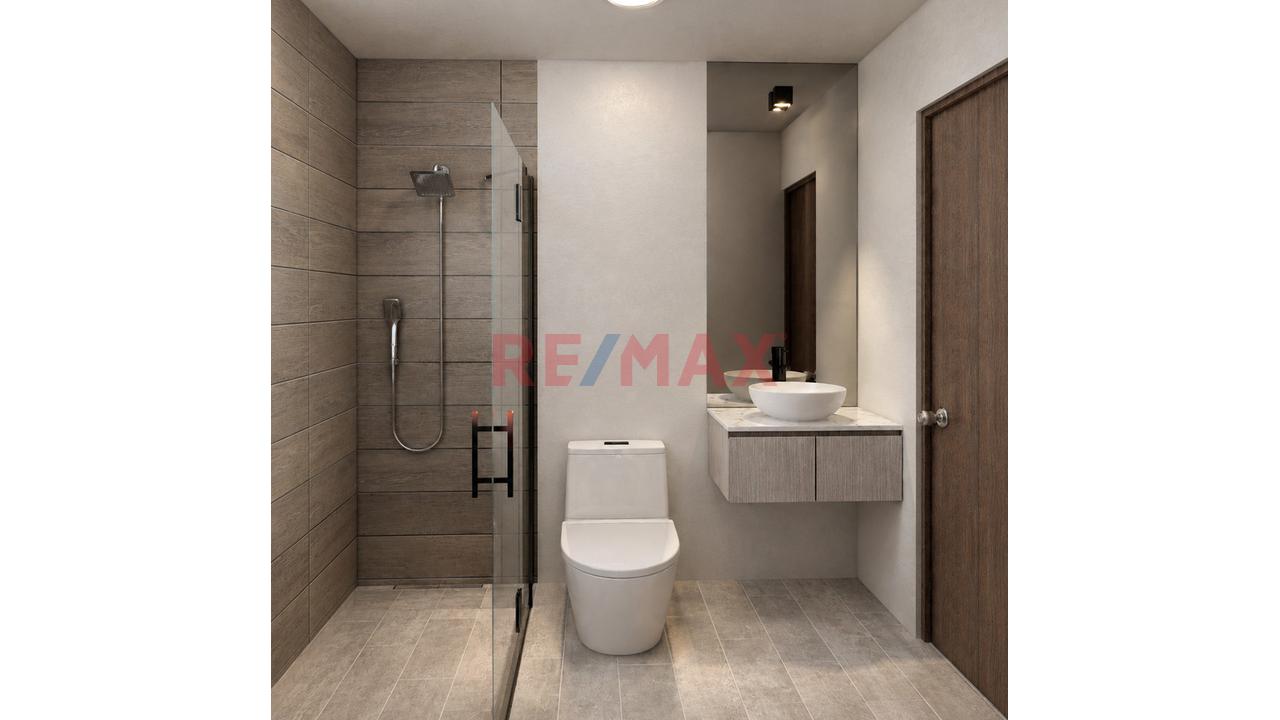 Departamento 1 Hab En Proyecto Tahuaycani — foto 4