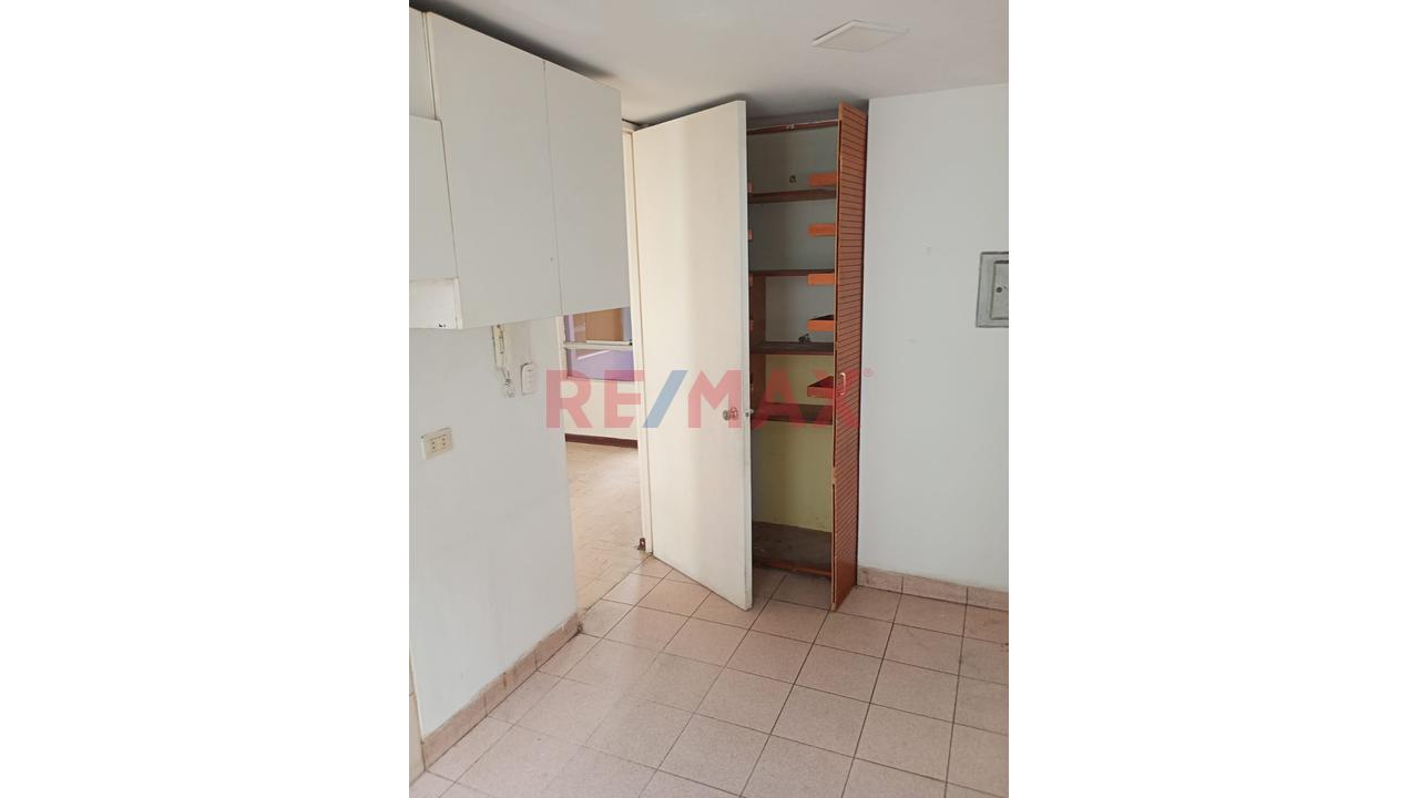 Alquiler Departamento En Magdalena — foto 3