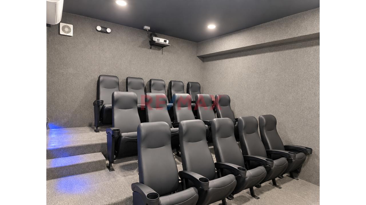 Alquiler De Departamento De Estreno En Surquillo | 2 Dormitorios, Al Lado Del Inen — foto 10