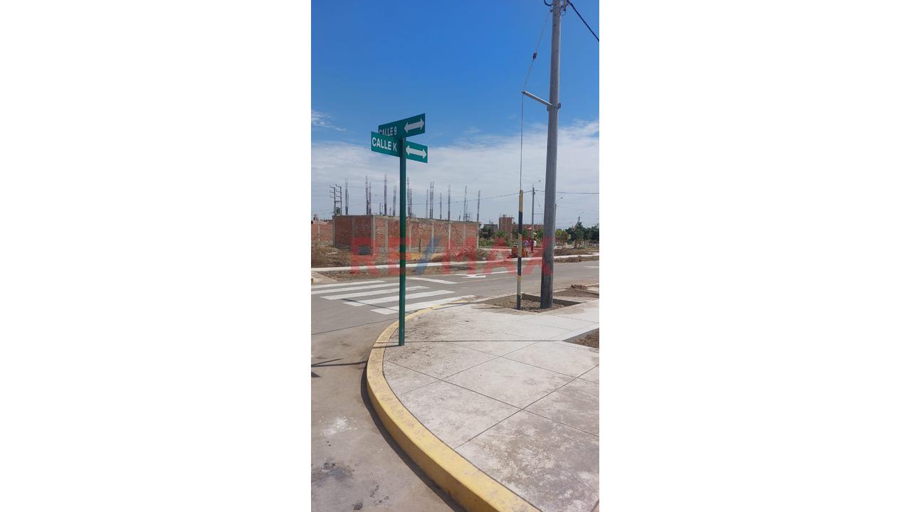 Venta De Terreno Ensenada Etapa Xi - 5